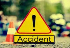 Tamil Nadu Big Accident News : कार और ट्रक की जोरदार टक्कर, हादसे में 4 लोगो की मौत