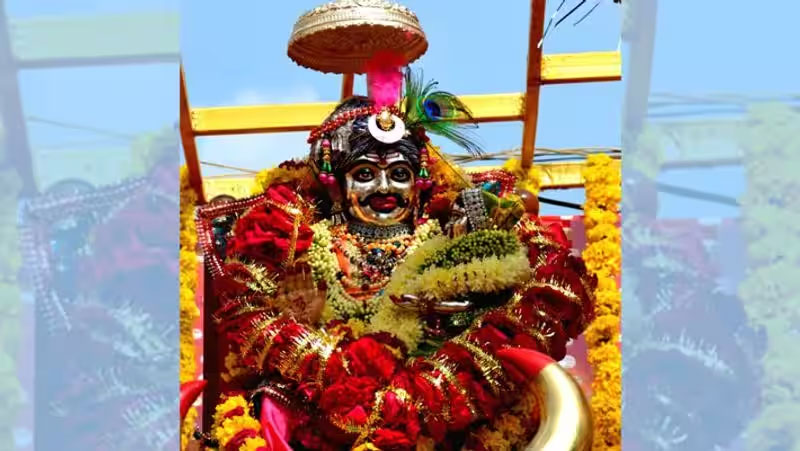 Lord Mahakaleshwar :