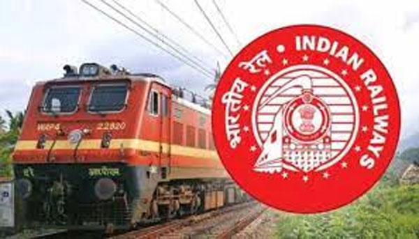 Indian Railway :