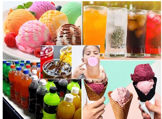 Artificial sweeteners : कोल्ड ड्रिंक और च्युइंग गम और आइसक्रीम को लेकर एक चौंकाने वाला खुलासा, आइये जाने