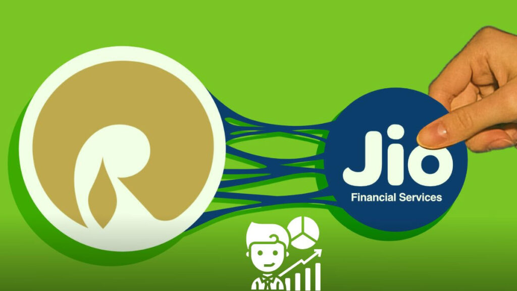 Jio Financial Services :