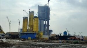 Altatech Cement Plant : अल्टाटेक सीमेंट संयंत्र में मजदूरों की मौतों का सिलसिला लगातार जारी
