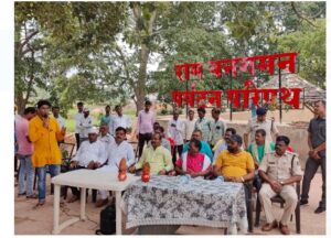 Surguja Development Authority : विधायक गुलाब कमरो ने पौधा लगाकर एक पौधा श्री राम के नाम कार्यक्रम का किया शुभारंभ