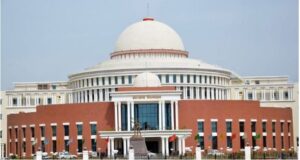 Jharkhand Assembly झारखंड विधानसभा ने तय किया कि सिर्फ हिंदी में तैयार किया जाएगा विधेयकों का ड्राफ्ट