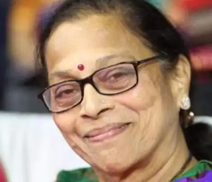 Actress Seema Dev died at the age of 83