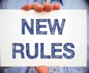 New Rule from 1 August 2023 : गैस सिलेंडर के दाम समेत आज से बदल गए ये नियम....पूरी डिटेल यहा