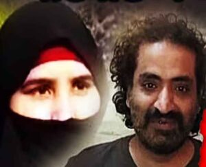 Umesh Pal Murder Case Latest Update : अतीक के भाई अशरफ की पत्नी जैनब पर शिकंजा.....
