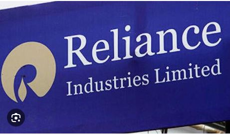 Reliance Industries :