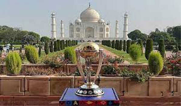 Cricket World Cup :