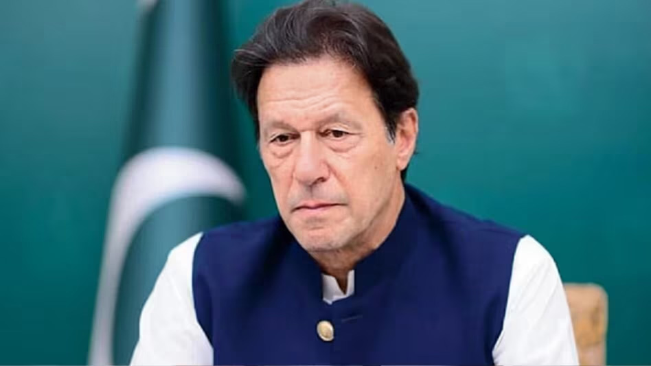 Imran Khan release order