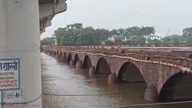 Shivnath River :