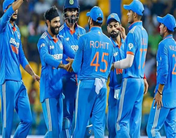 Asia Cup 2023 : एशिया कप 2023 में भारती खिलाड़ियों का जलवा, अधिकतम रन और विकेट के मामले में भी पाकिस्तानियों को पछाड़ा