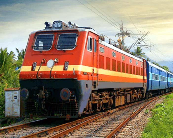 21 Trains Canceled Again In Chhattisgarh : छत्तीसगढ़ से गुजरने वाली 21 ट्रेनें फिर रद्द..