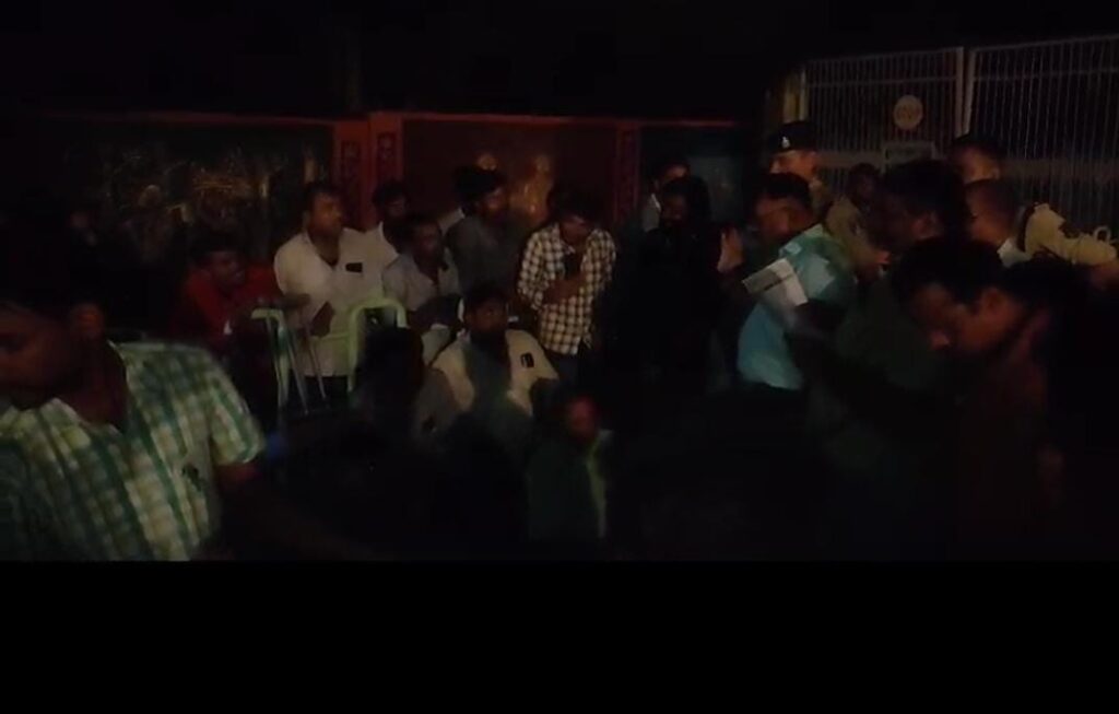 Chhattisgarh : छग दिव्यांग सेवा संघ ने निकली दिव्यांगजन स्वाभिमान रैली..