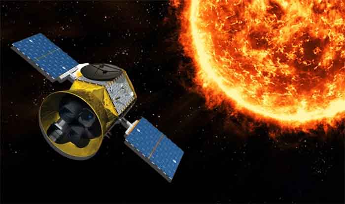 ISRO's sun mission Aditya-L1 launched today