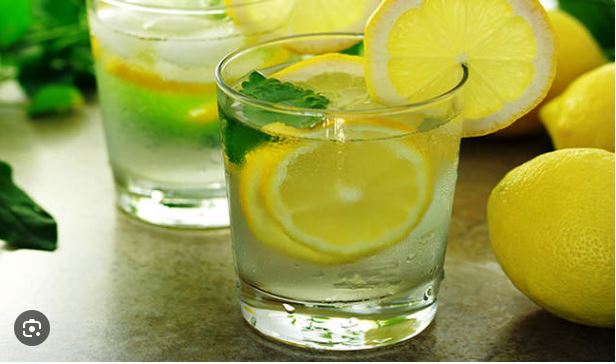 Lemonade :