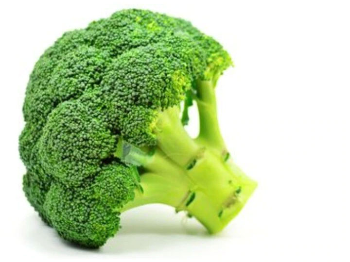 Broccoli :