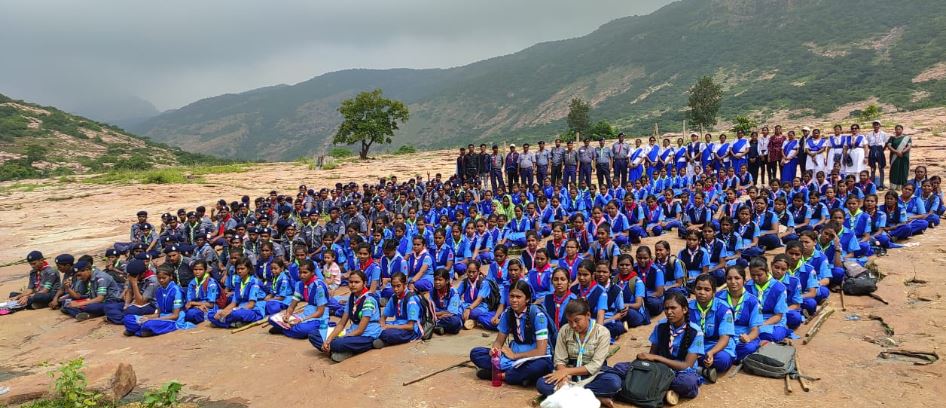 Bharat Scouts and Guides :