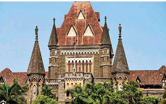 Bombay High Court :