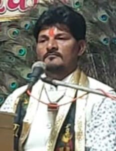 Bhanupratappur News : नयापारा में संगीतमय श्रीमद्भागवत 20 से