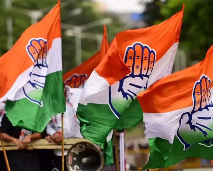 Big Congress leaders visit Chhattisgarh : कांग्रेस के बड़े नेताओं का छत्तीसगढ़ दौरा...
