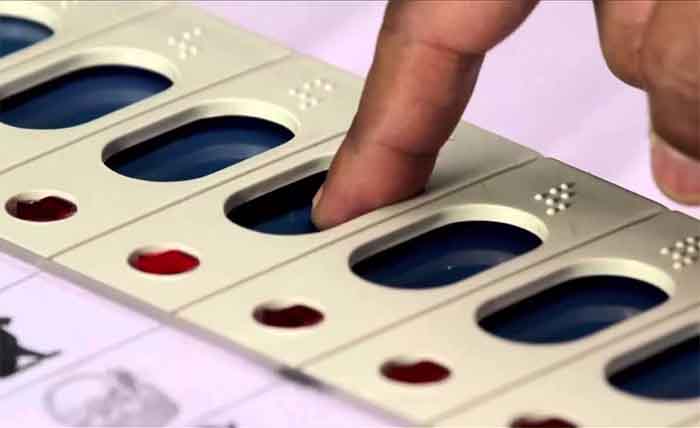 Chhattisgarh Big News : जाने किस संभाग में कब पड़ेगा मतदान.....