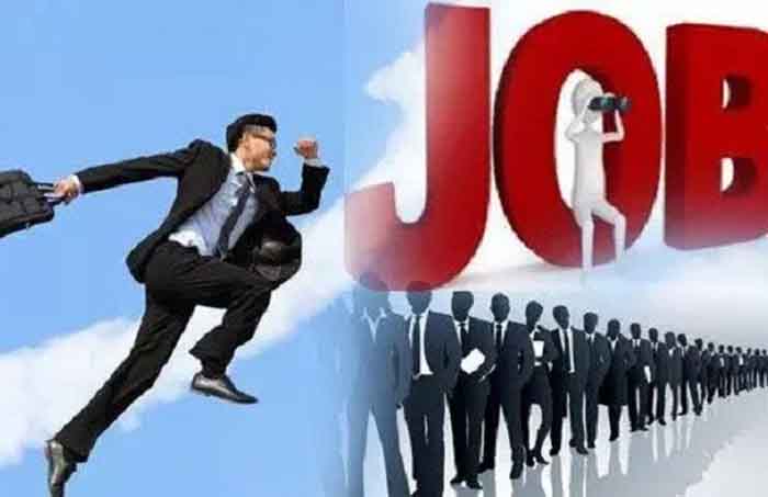 Job Vacancy : ट्रेनी क्लर्क के अनेक पदों पर निकली भर्ती....जल्द कर ले आवेदन
