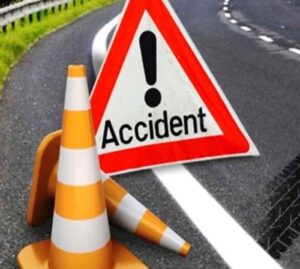Haryana Bhiwani Accident