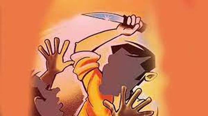 Raipur Crime News : रायपुर के ब्राह्मण पारा इलाक़े में चाकूबाजी