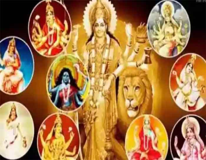 Shardiya Navratri 2023 : इस नवरात्रि पहने देवी माँ के पसंद के ये 9 रंग के कपड़े