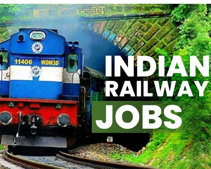 Indian Railway Requirement