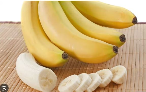  Banana :