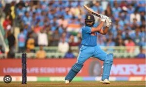 India vs England World Cup : भारत ने इंग्लैंड को दिया 230 रन का लक्ष्य