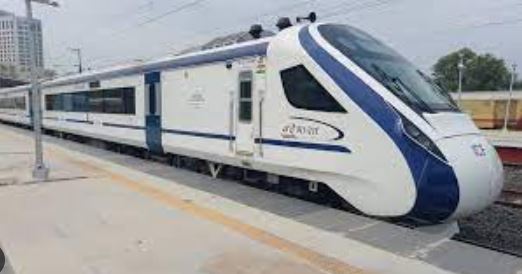 Vande Bharat Train :