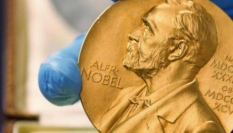Nobel Prize for Medicine :