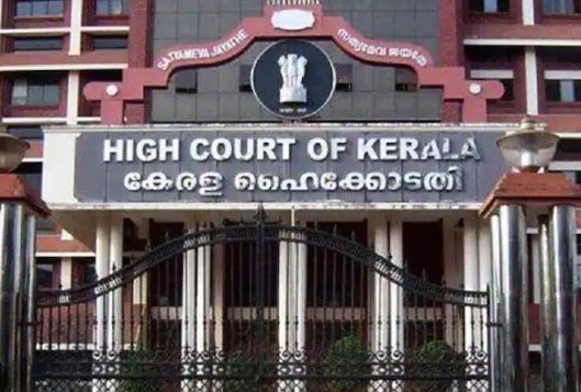 Kerala High Court :