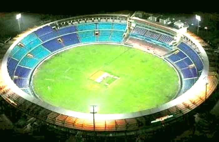 India Australia T20 in Raipur