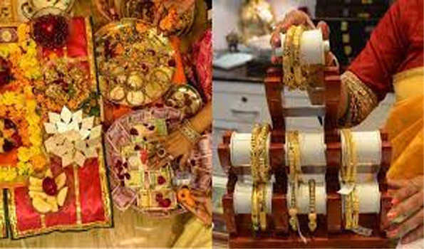 Importance of Dhanteras :