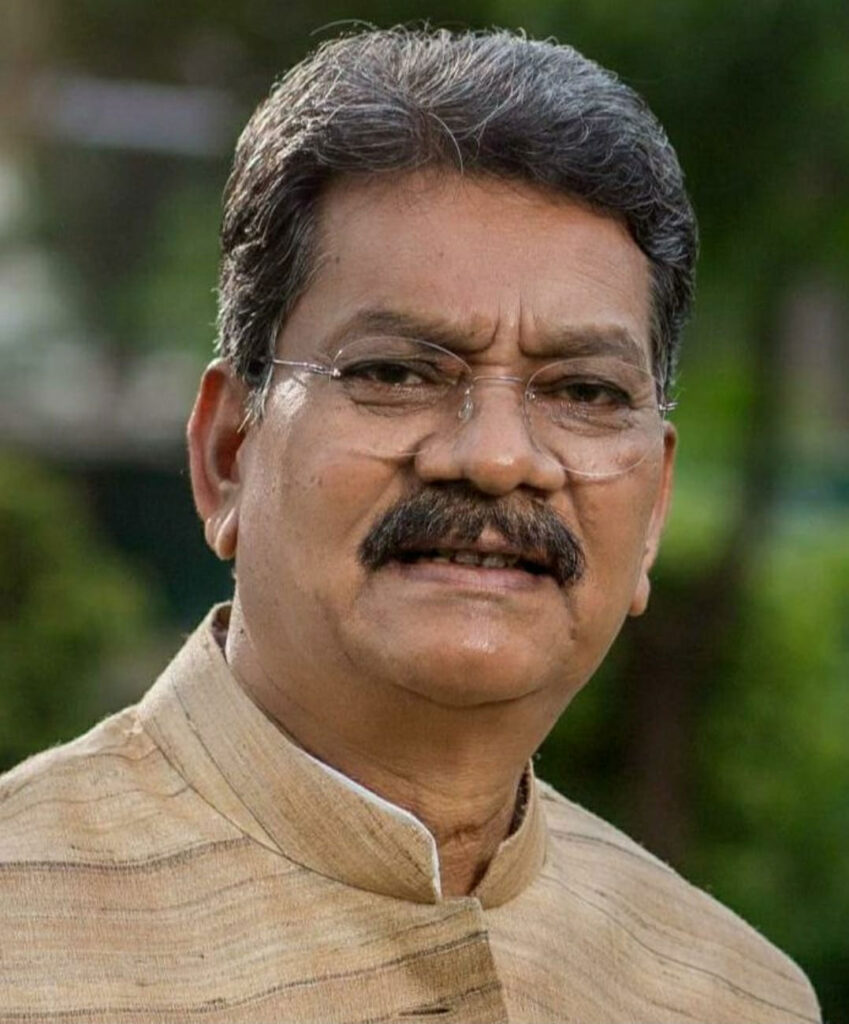Chhattisgarh Assembly Speaker