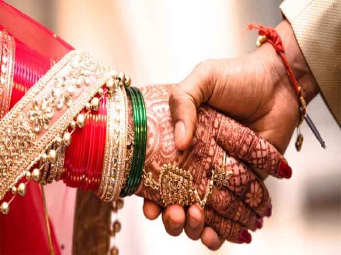 Vivah Muhurat 2023-2024 : नवंबर से मार्च तक रहेंगे विवाह के शुभ मुहूर्त…तारीख देखें यहां