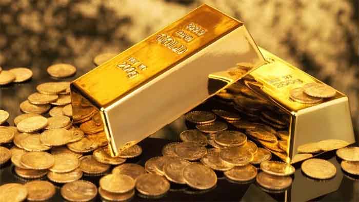 Gold-Silver Latest Price : दिवाली से पहले सोने चांदी के दामों में आई गिरावट...जानें ताजा भाव