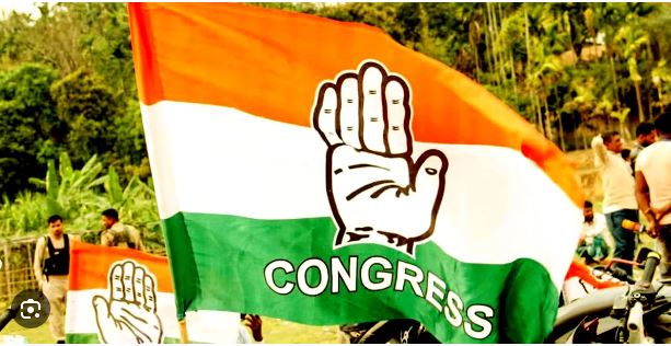 Chhattisgarh Pradesh Congress