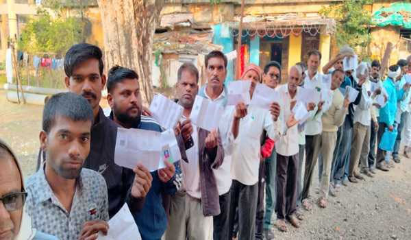 Madhya Pradesh Assembly Elections :