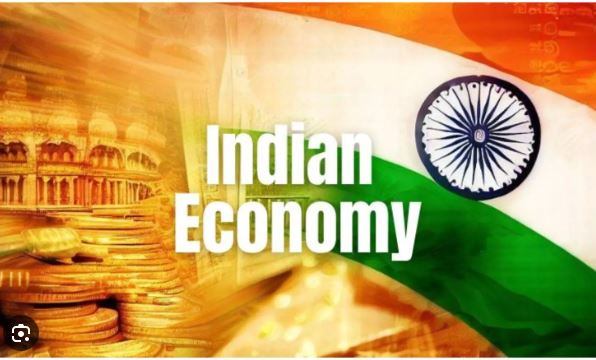 Indian economy :