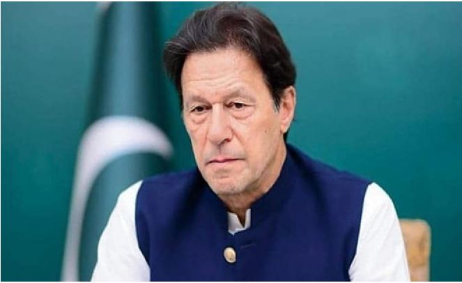 Former Prime Minister Imran Khan : इमरान को जेल में धीमा जहर देने के नहीं मिले हैं कोई सबूत : डॉ. सुल्तान