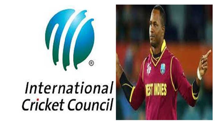  international cricket council :