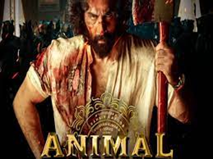 Film Animal Box Office