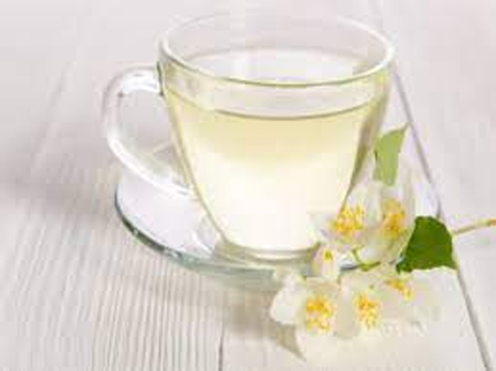 Benefits of white tea