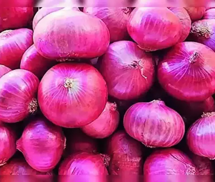 Onion prices : सरकार को उम्मीद, जनवरी तक प्याज की कीमतें 40 रुपये प्रति किलो पर आएगी