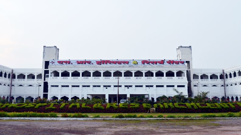 S R Hospital and Research Center